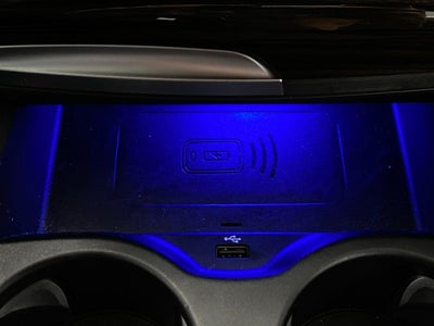 2021 BMW 5 Series 530i xDrive Sedan