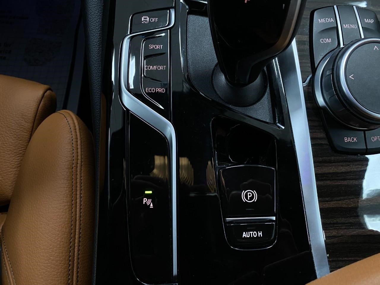 2021 BMW 5 Series 530i xDrive Sedan