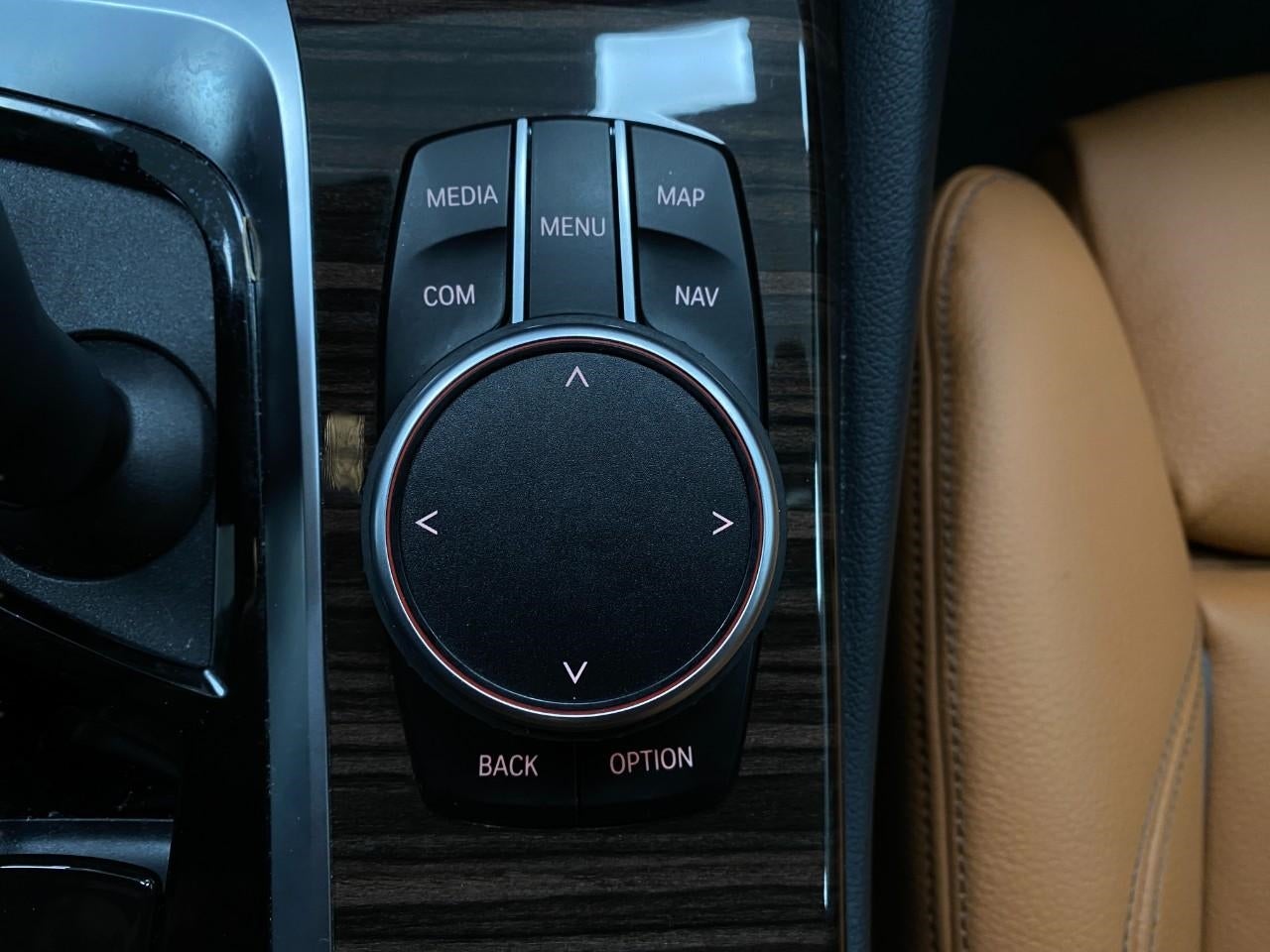 2021 BMW 5 Series 530i xDrive Sedan