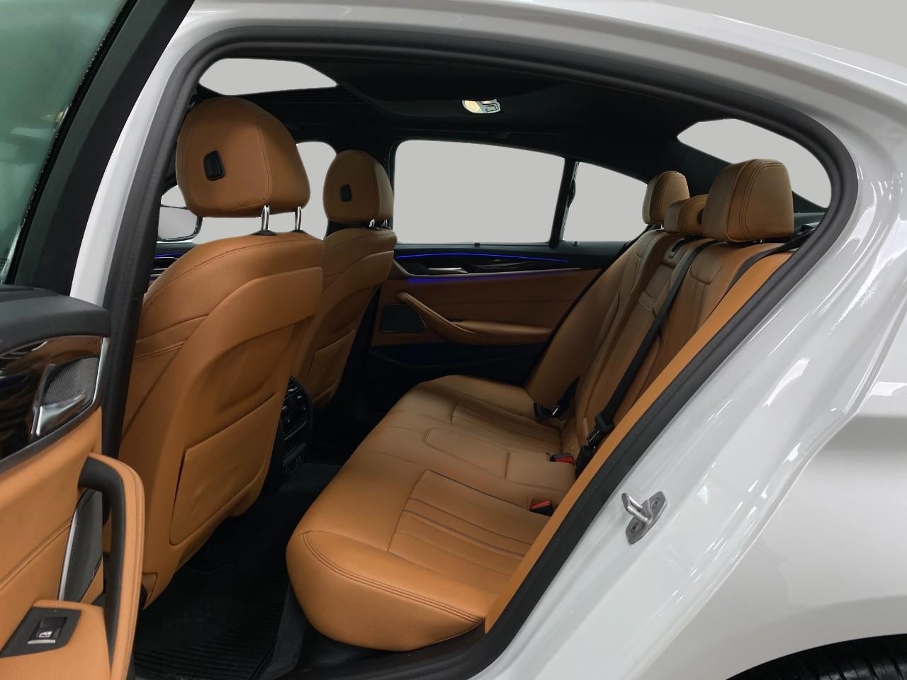 2021 BMW 5 Series 530i xDrive Sedan