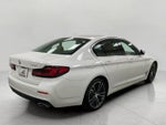 2021 BMW 5 Series 530i xDrive Sedan