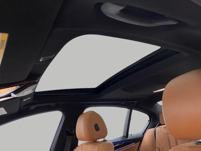 2021 BMW 5 Series 530i xDrive Sedan