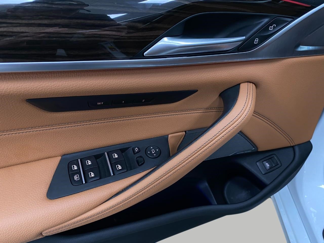 2021 BMW 5 Series 530i xDrive Sedan