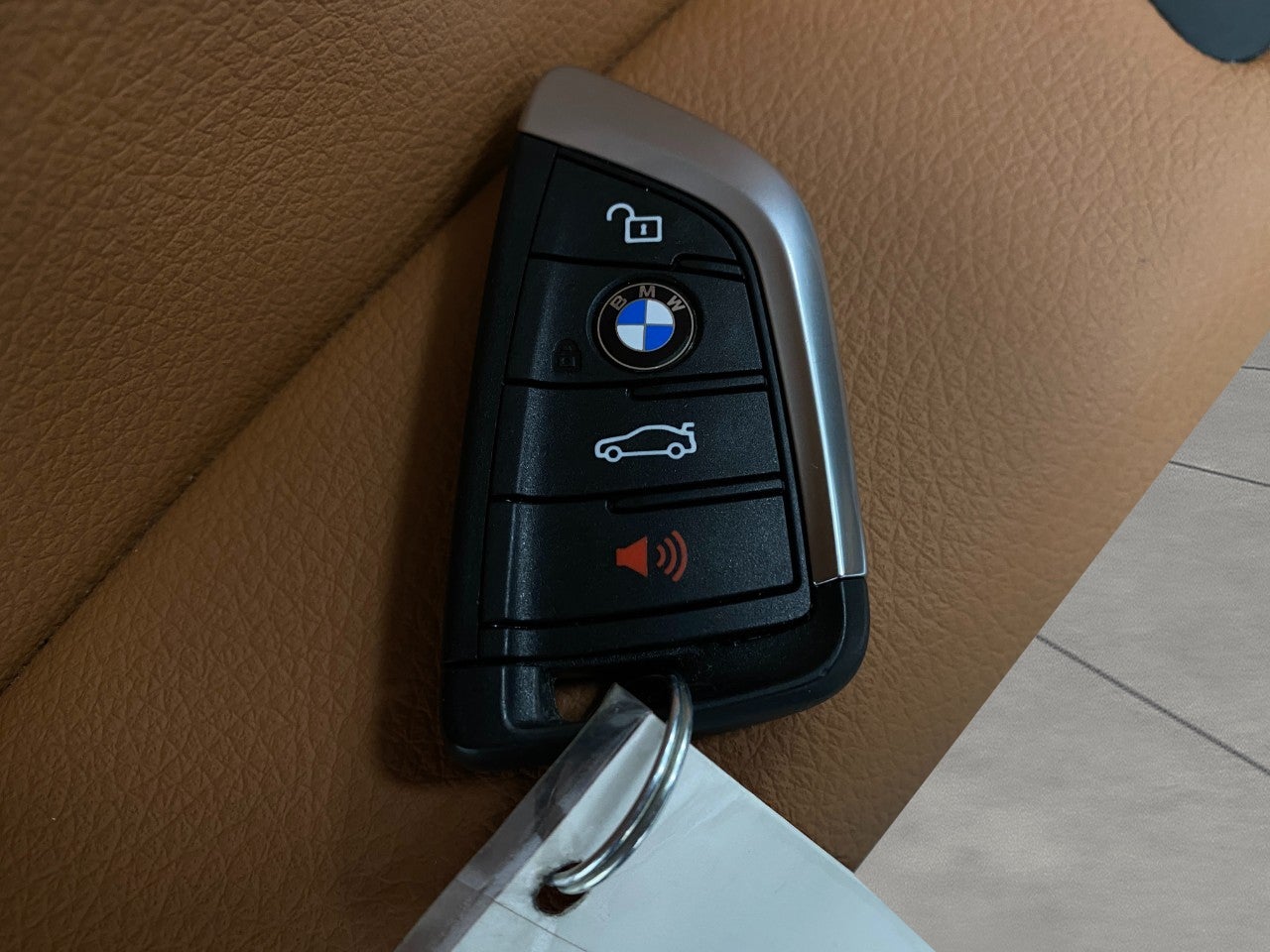 2021 BMW 5 Series 530i xDrive Sedan