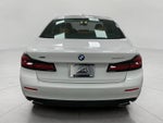 2021 BMW 5 Series 530i xDrive Sedan
