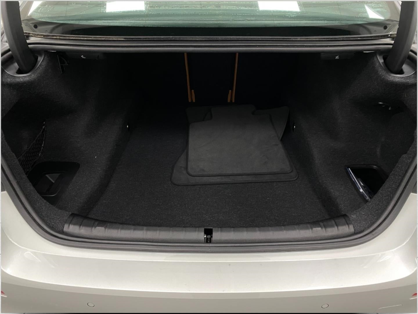 2021 BMW 5 Series 530i xDrive Sedan