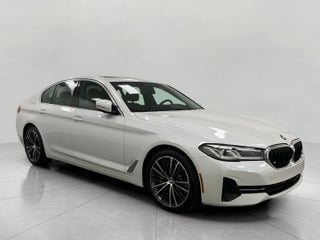 2021 BMW 5 Series 530i xDrive Sedan