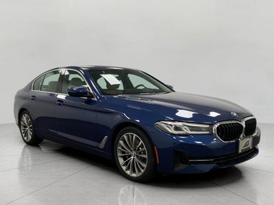 2023 BMW 5 Series 530i xDrive Sedan