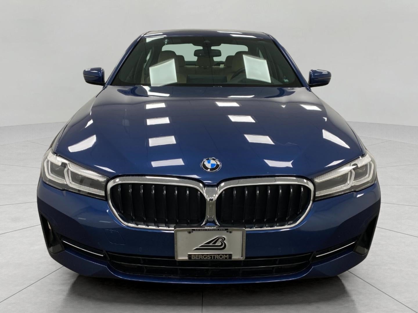 2023 BMW 5 Series 530i xDrive Sedan