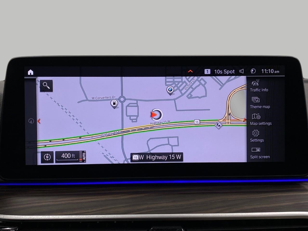 2023 BMW 5 Series 530i xDrive Sedan