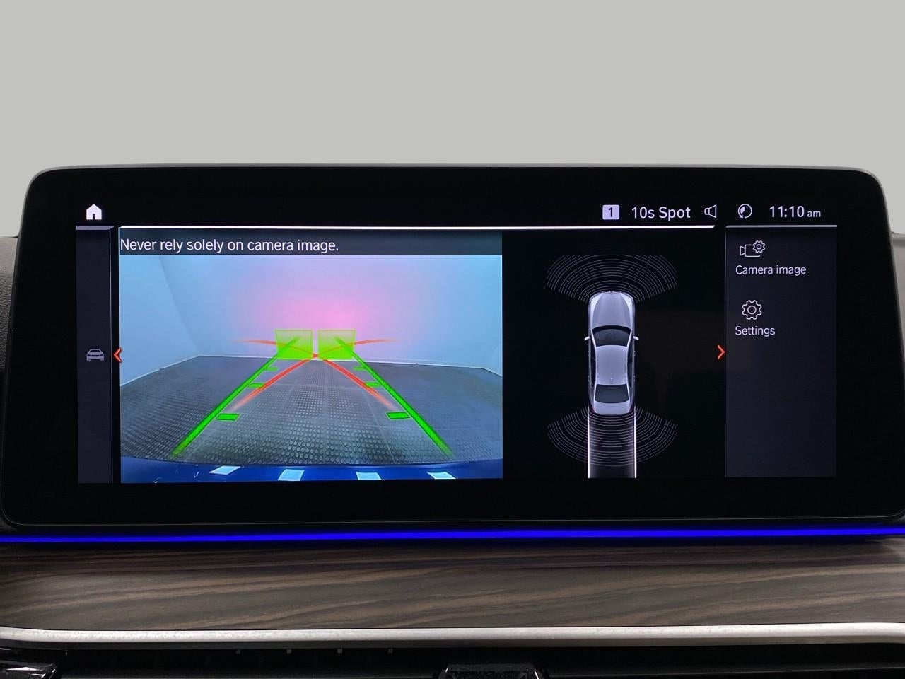 2023 BMW 5 Series 530i xDrive Sedan