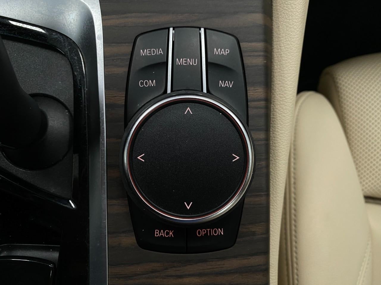 2023 BMW 5 Series 530i xDrive Sedan