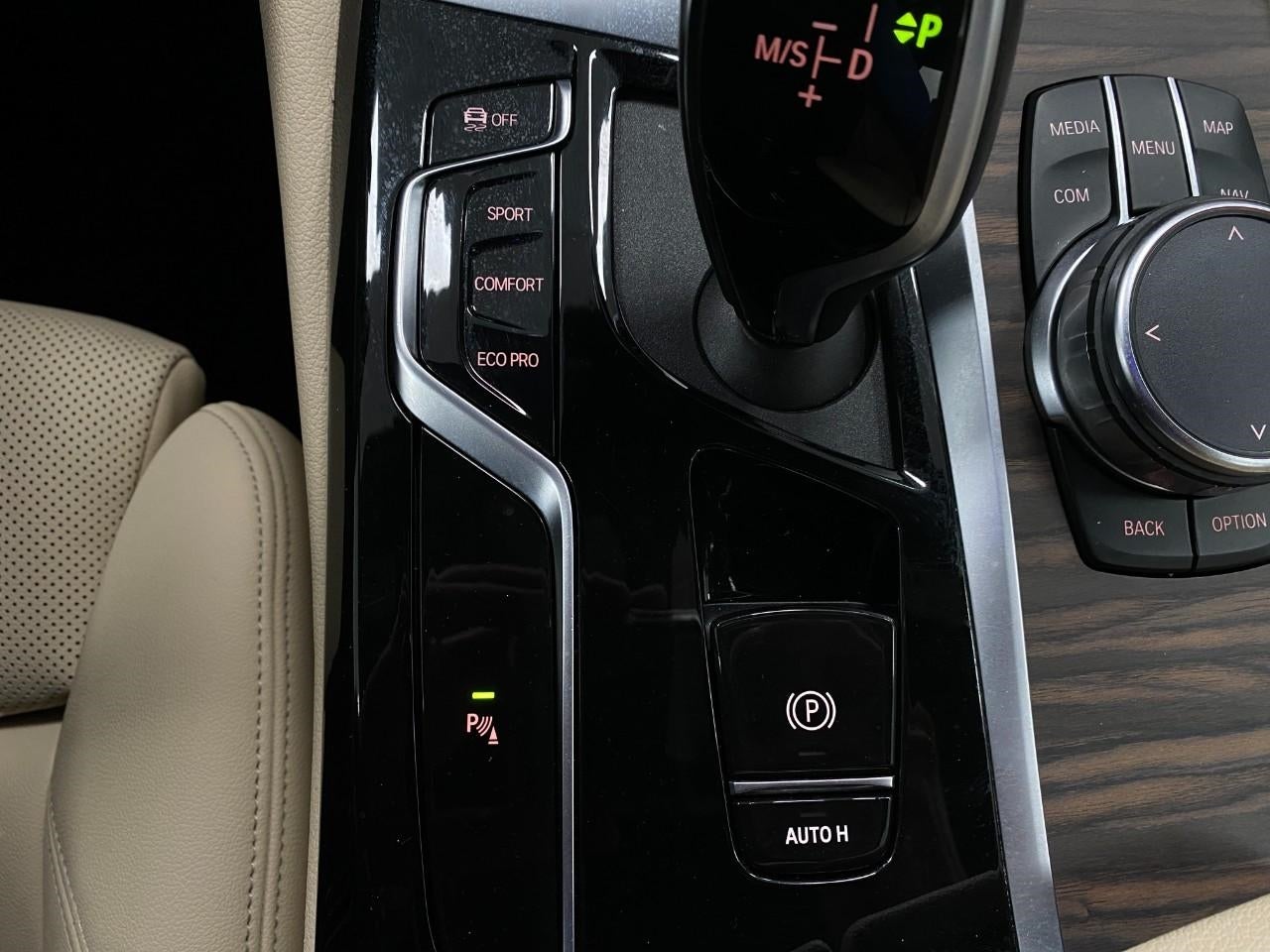 2023 BMW 5 Series 530i xDrive Sedan