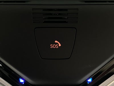 2023 BMW 5 Series 530i xDrive Sedan