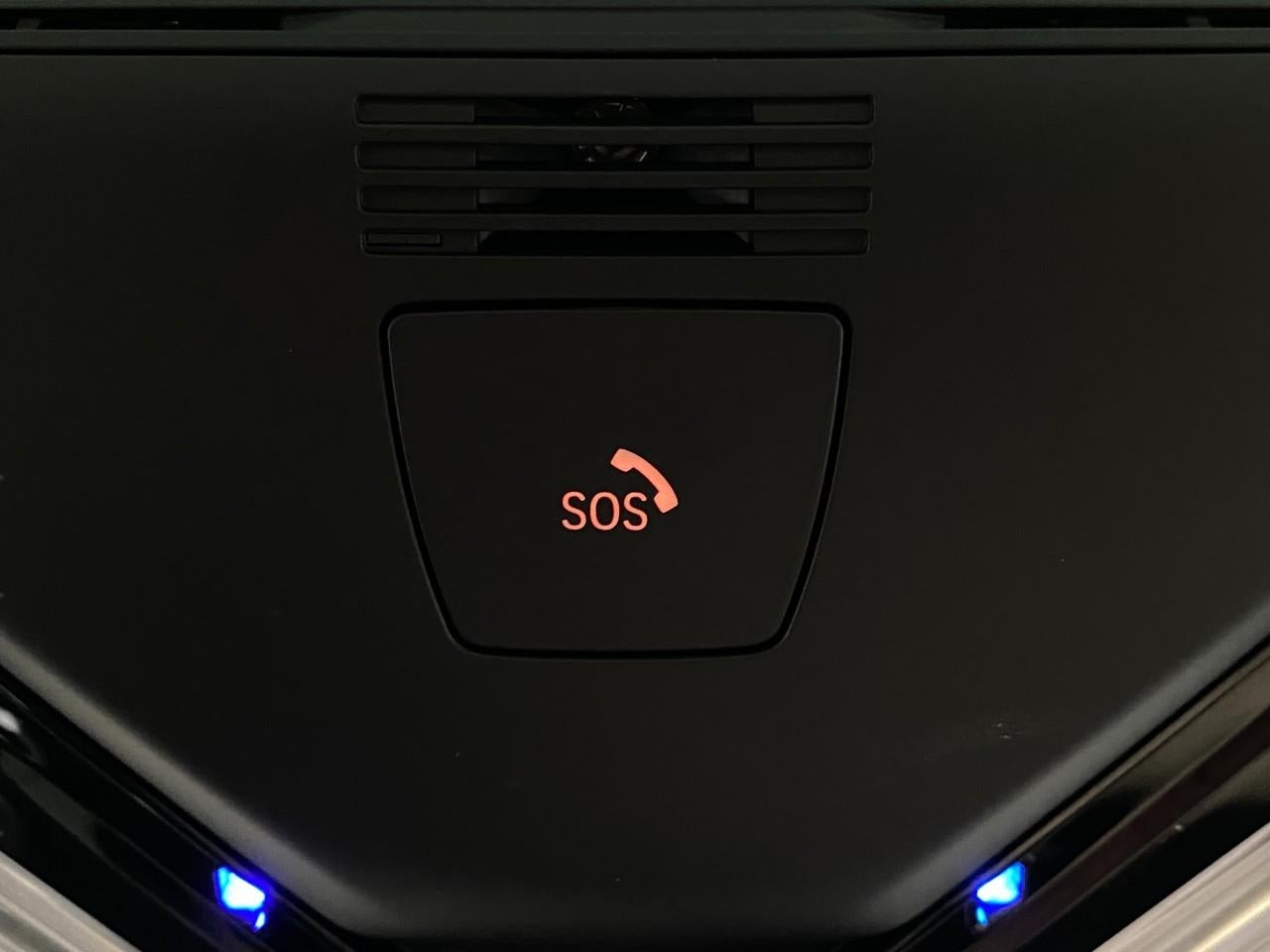 2023 BMW 5 Series 530i xDrive Sedan