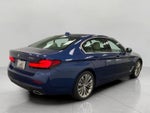 2023 BMW 5 Series 530i xDrive Sedan