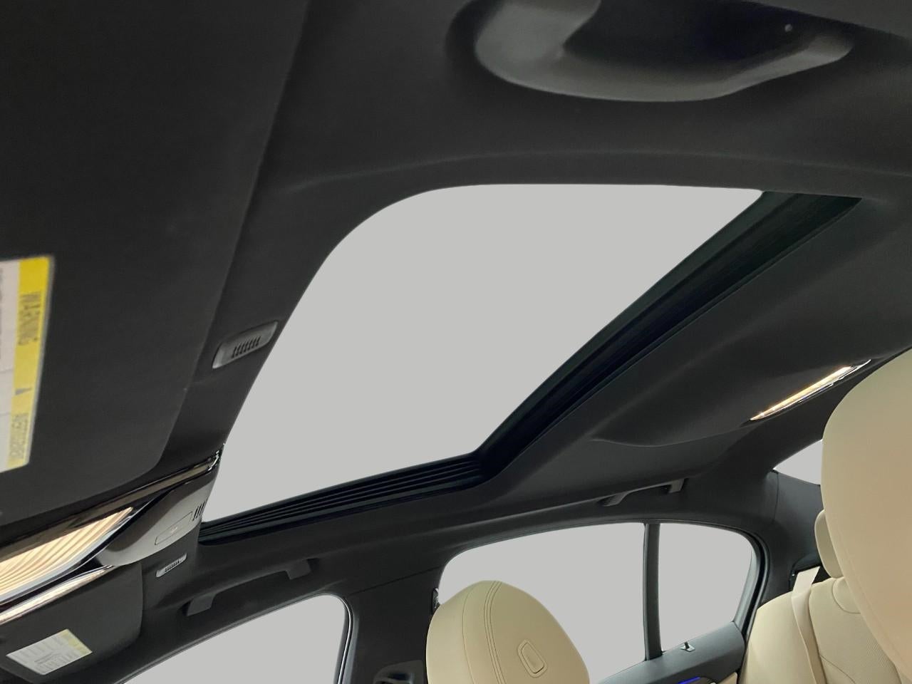 2023 BMW 5 Series 530i xDrive Sedan