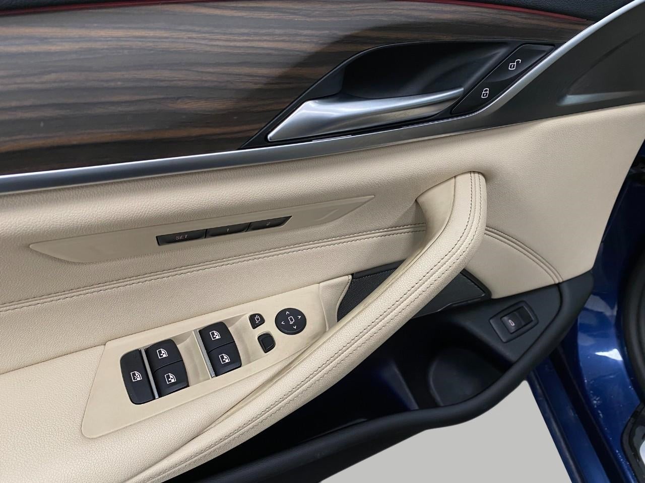 2023 BMW 5 Series 530i xDrive Sedan