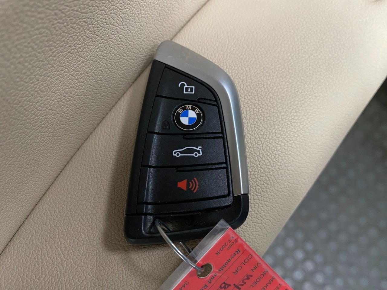 2023 BMW 5 Series 530i xDrive Sedan