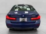 2023 BMW 5 Series 530i xDrive Sedan