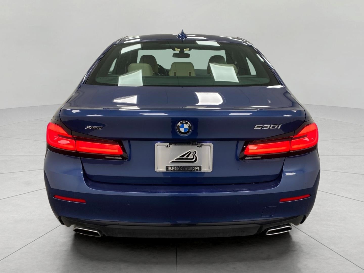 2023 BMW 5 Series 530i xDrive Sedan