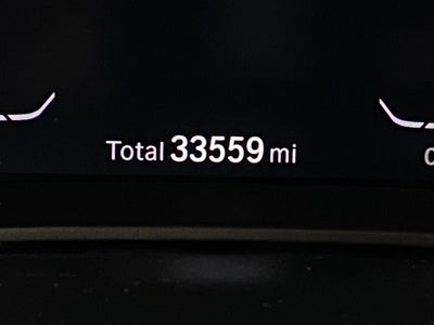 2022 BMW 5 Series 530i xDrive Sedan