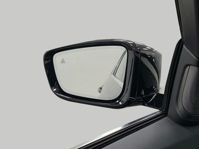 2022 BMW 5 Series 530i xDrive Sedan