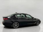 2022 BMW 5 Series 530i xDrive Sedan