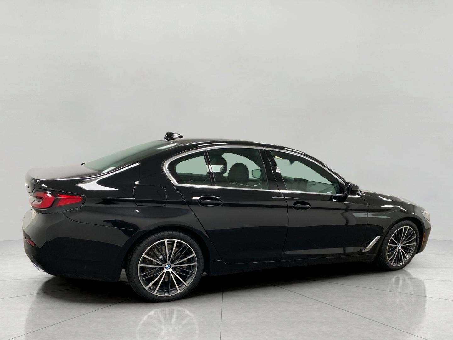 2022 BMW 5 Series 530i xDrive Sedan