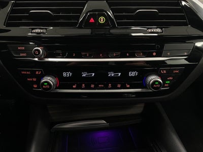 2022 BMW 5 Series 530i xDrive Sedan