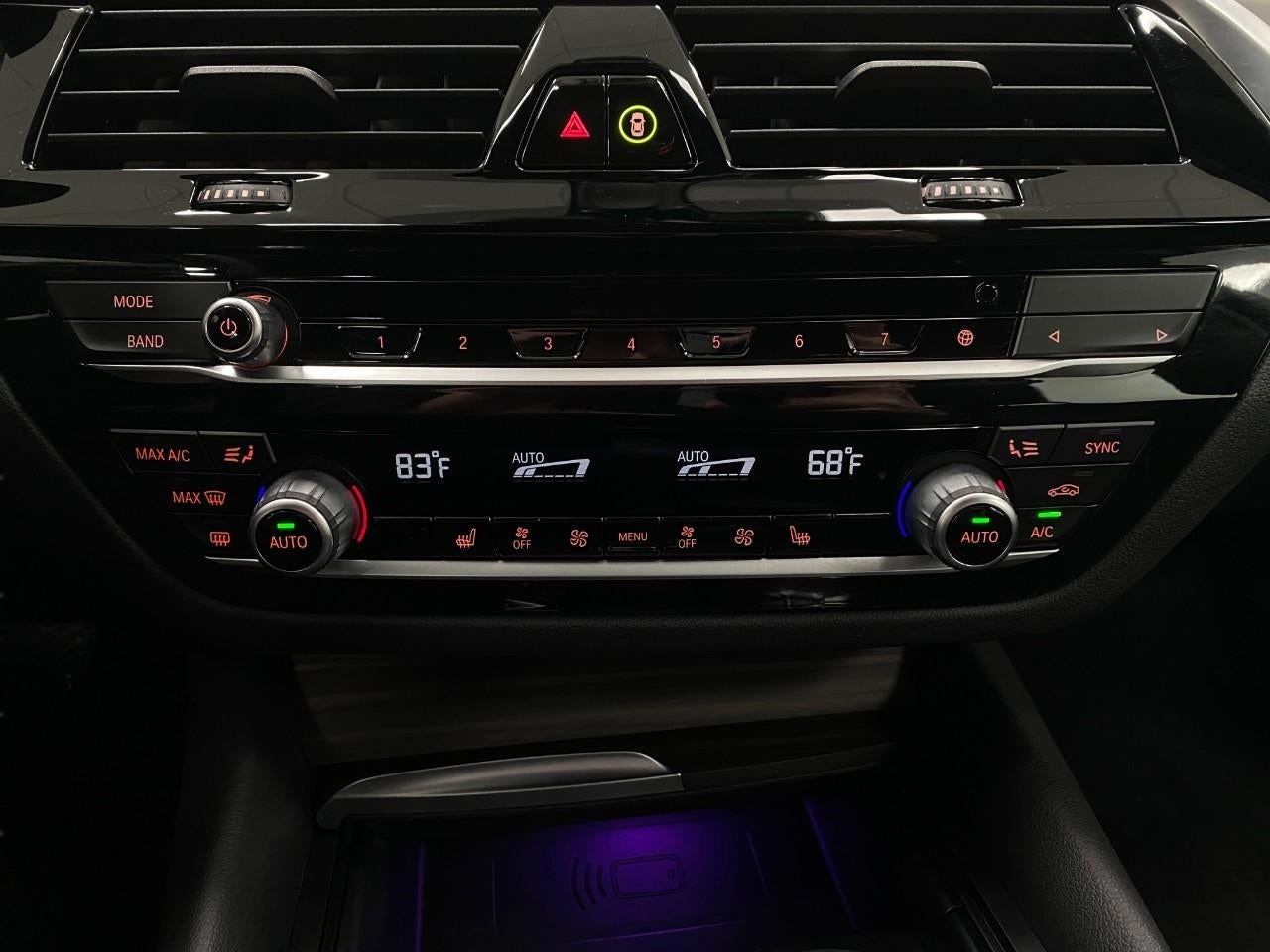 2022 BMW 5 Series 530i xDrive Sedan