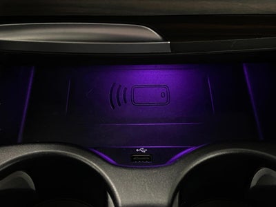 2022 BMW 5 Series 530i xDrive Sedan