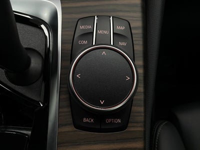 2022 BMW 5 Series 530i xDrive Sedan