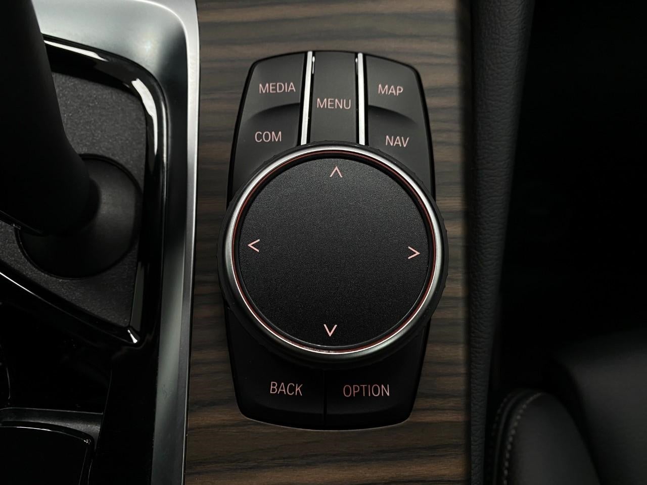 2022 BMW 5 Series 530i xDrive Sedan