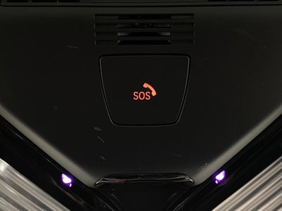 2022 BMW 5 Series 530i xDrive Sedan