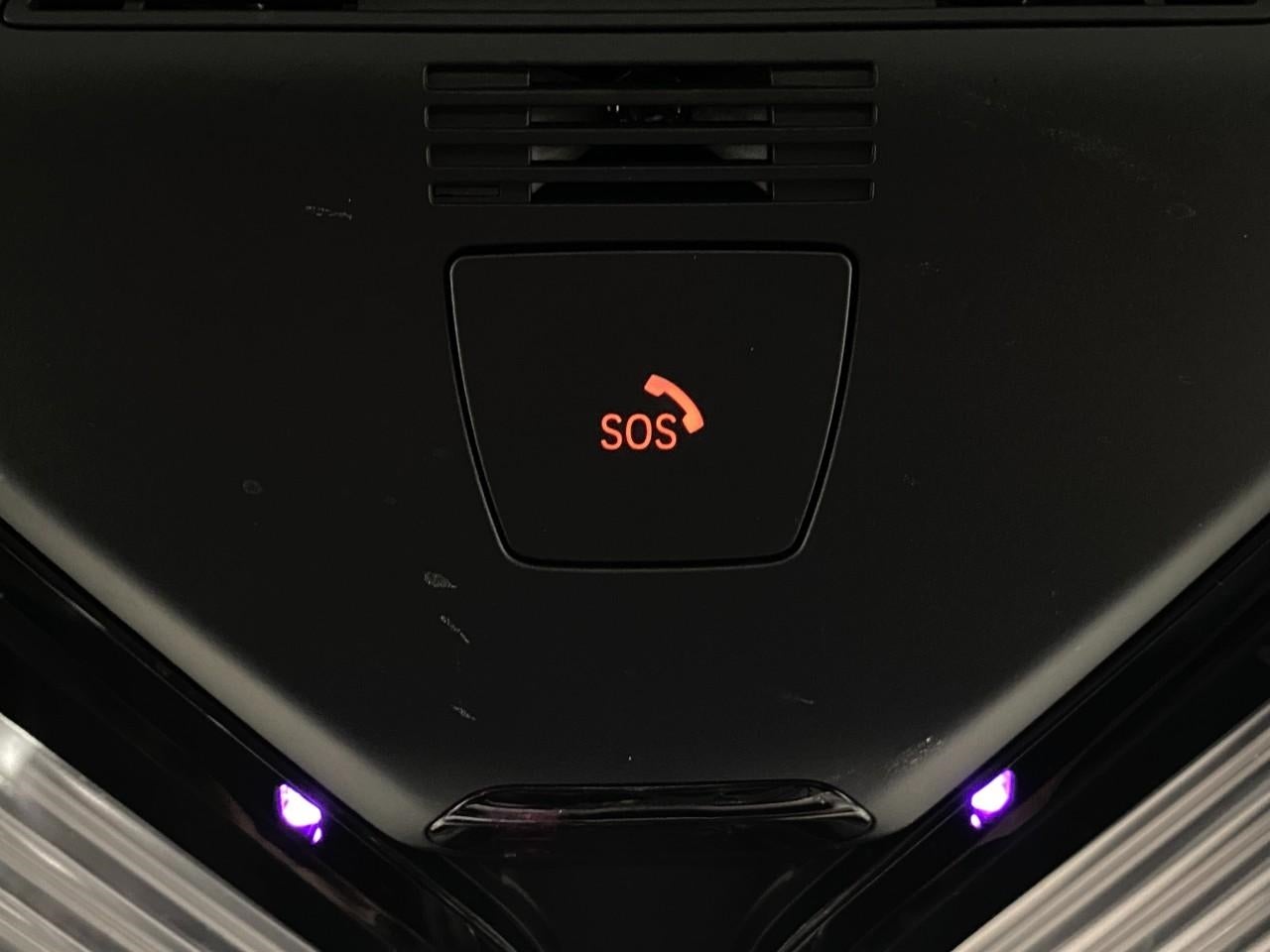 2022 BMW 5 Series 530i xDrive Sedan