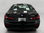 2022 BMW 5 Series 530i xDrive Sedan