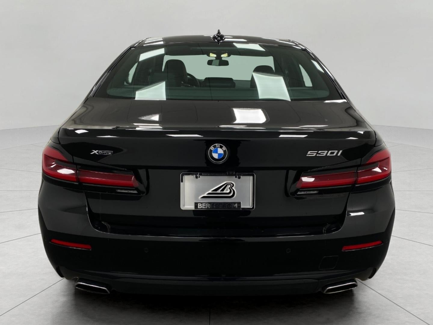 2022 BMW 5 Series 530i xDrive Sedan