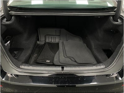 2022 BMW 5 Series 530i xDrive Sedan