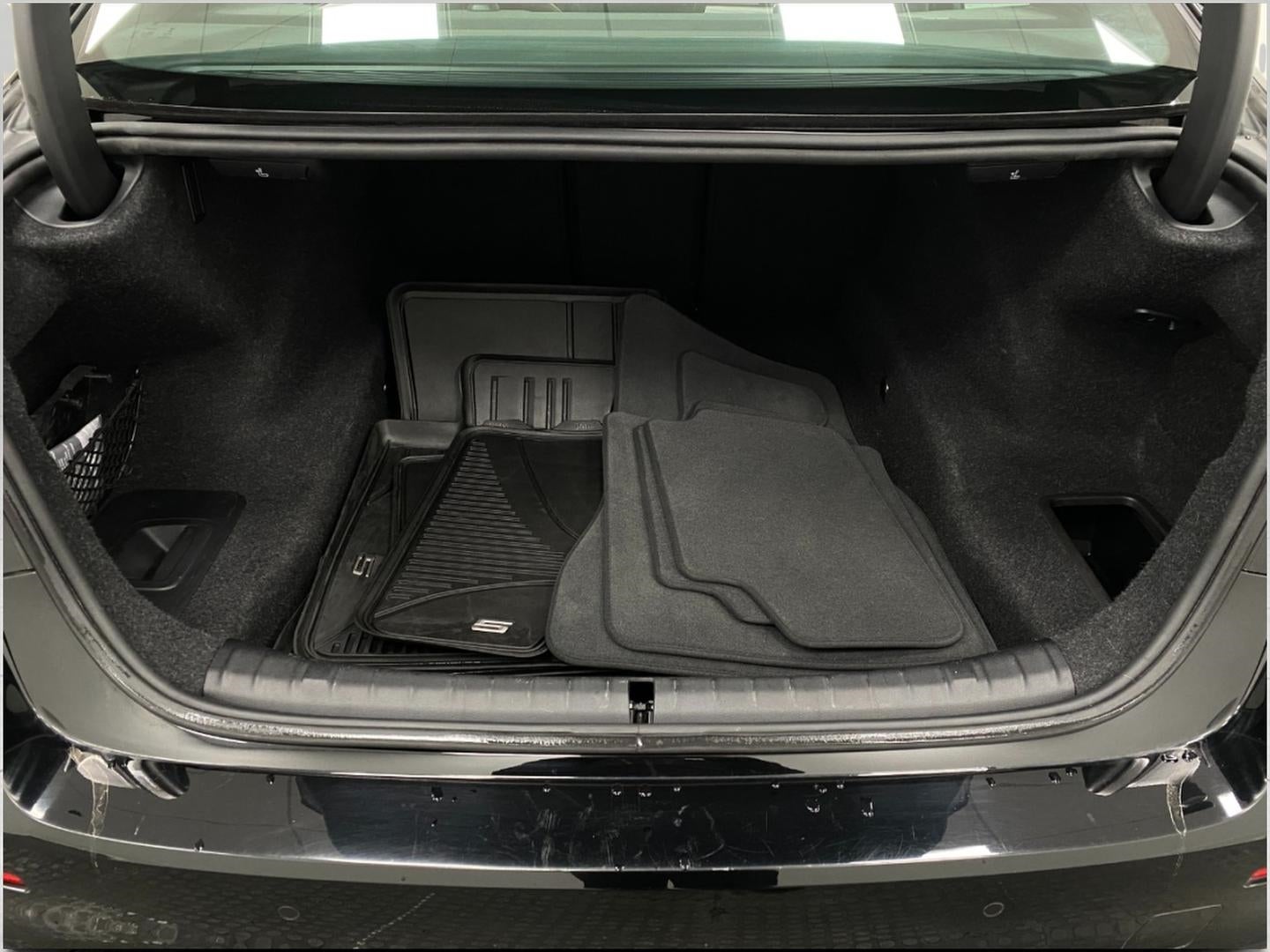 2022 BMW 5 Series 530i xDrive Sedan