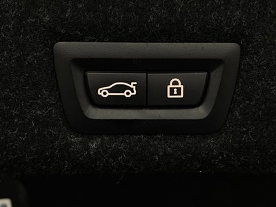 2022 BMW 5 Series 530i xDrive Sedan