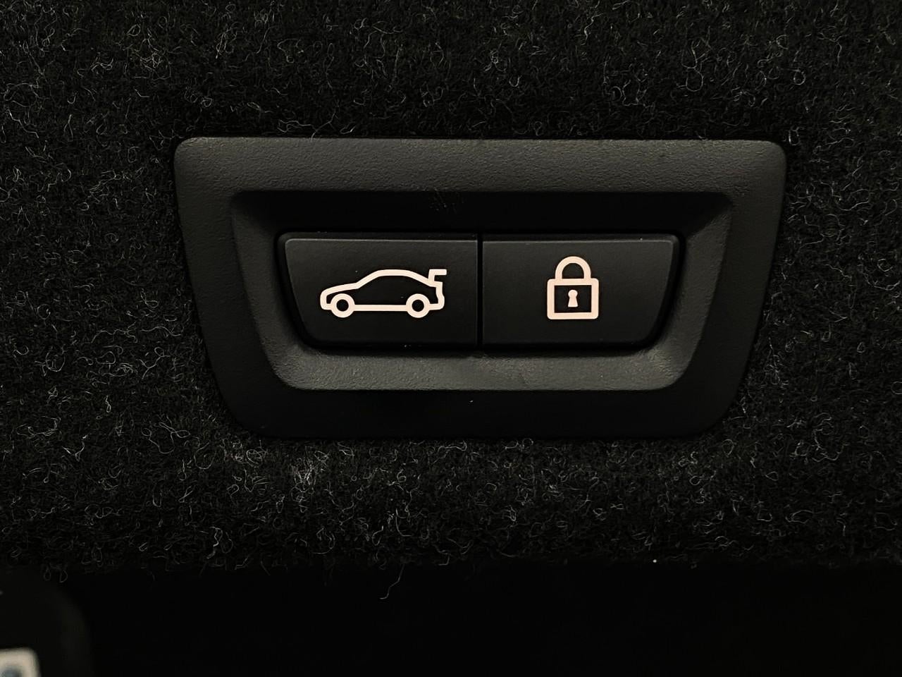 2022 BMW 5 Series 530i xDrive Sedan