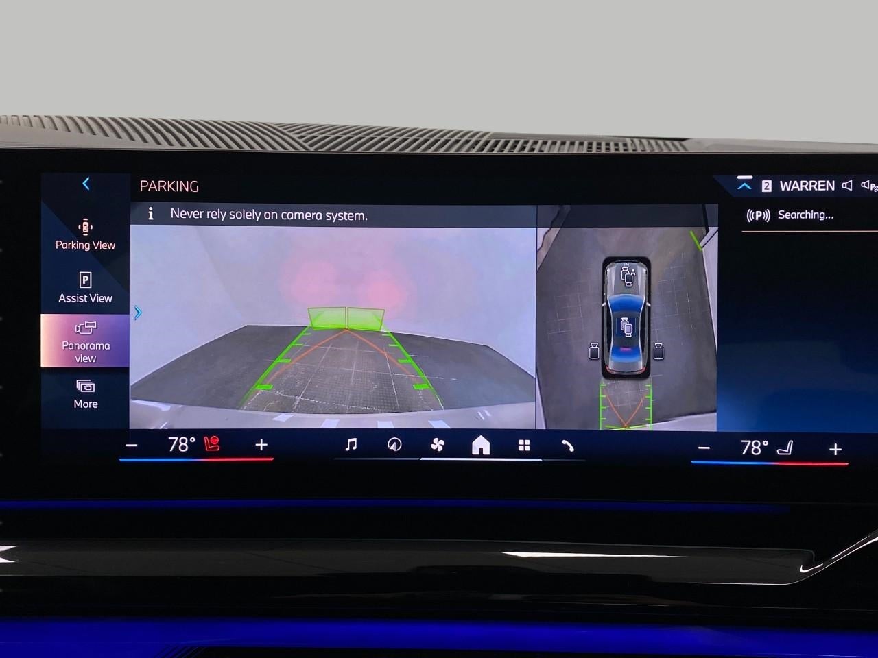 2026 BMW 5 Series 550e xDrive Sedan