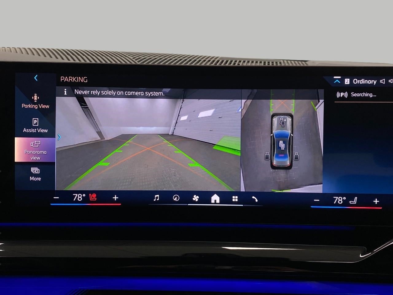 2026 BMW 5 Series 550e xDrive Sedan