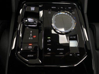 2026 BMW 5 Series 550e xDrive Sedan