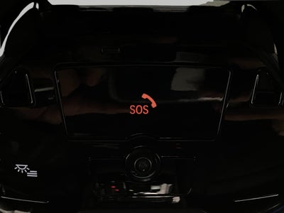 2026 BMW 5 Series 550e xDrive Sedan