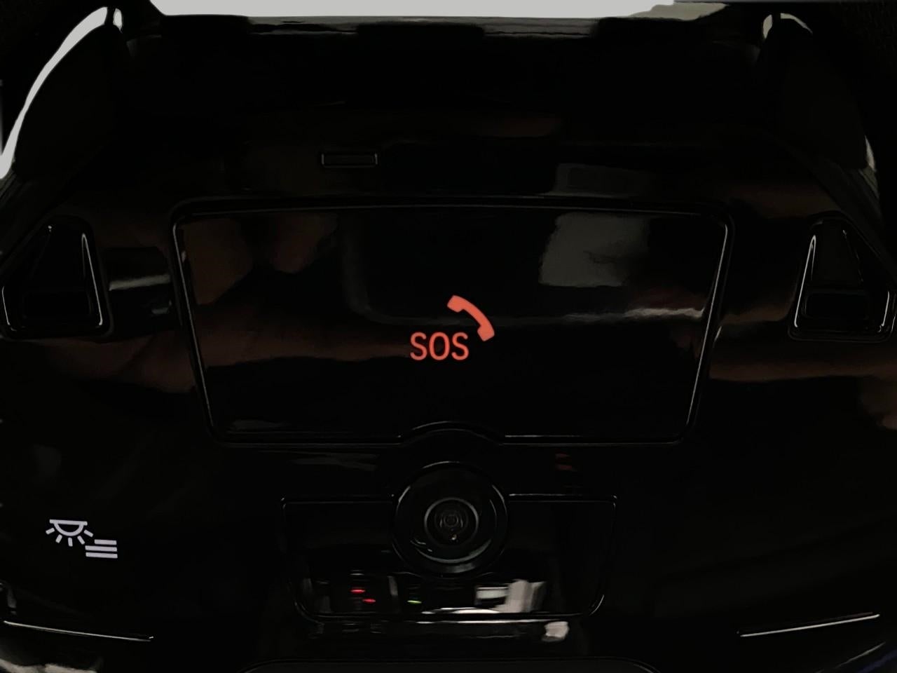 2026 BMW 5 Series 550e xDrive Sedan