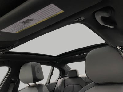 2026 BMW 5 Series 550e xDrive Sedan