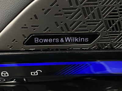 2026 BMW 5 Series 550e xDrive Sedan