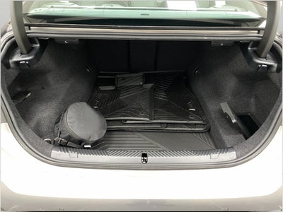 2026 BMW 5 Series 550e xDrive Sedan